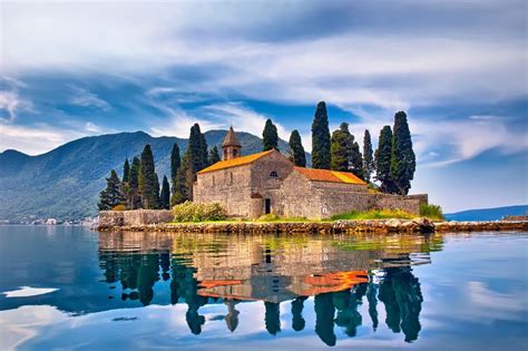 How To Obtain Montenegro Passport