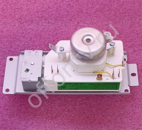 Таймер СВЧ WLD35-1/S, WLD35-2/S, WLD30-2/S, VFD35M106IIEG