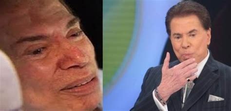 Infelizmente Aos 90 Anos Chega Triste Notícia Sobre O Nosso Querido Silvio Santos