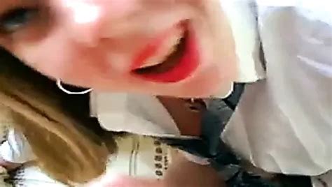 Amateur Latina Facial XHamster