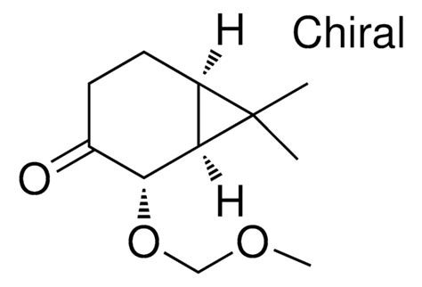 S S R Methoxymethoxy Dimethylbicyclo Heptan One