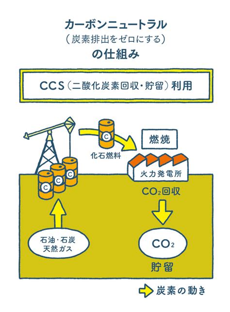 「カーボンニュートラル」って何？脱炭素社会に生きるための基礎知識 Emira