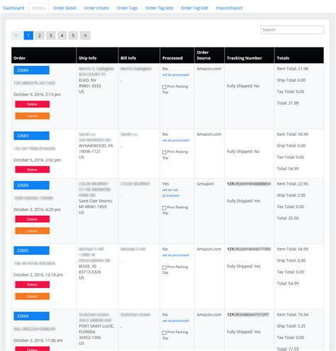 Infiplex Order Management System Oms Software Reviews Demo And Pricing 2024