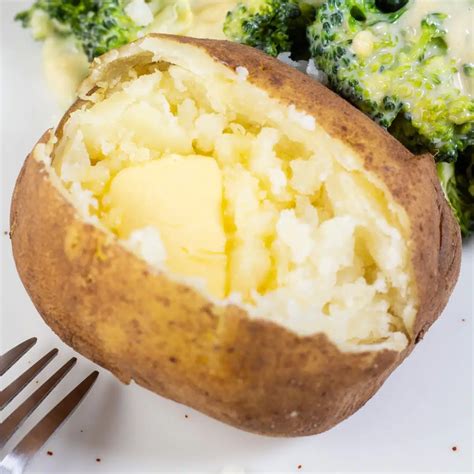 How To Reheat Baked Potatoes Perfectly Best Methods Tips