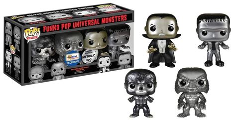 Top Ten Horror Pops - Pop Collectors Alliance