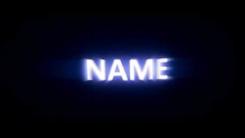 Modèle d intro gratuit Blue Sync Sony Vegas Pro Téléchargement gratuit XVIDEOS