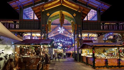 Christmas In Montreux Suisse Tourisme