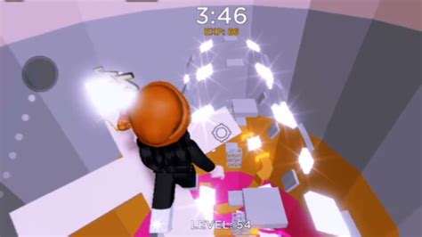 Tower Of Misery New Stage Roblox Youtube