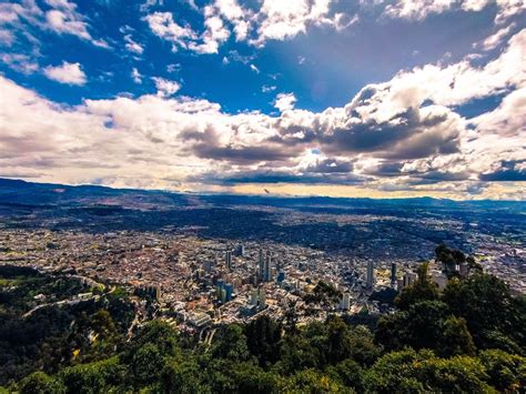 15 Things To Do In Bogotá Colombia Touristsecrets