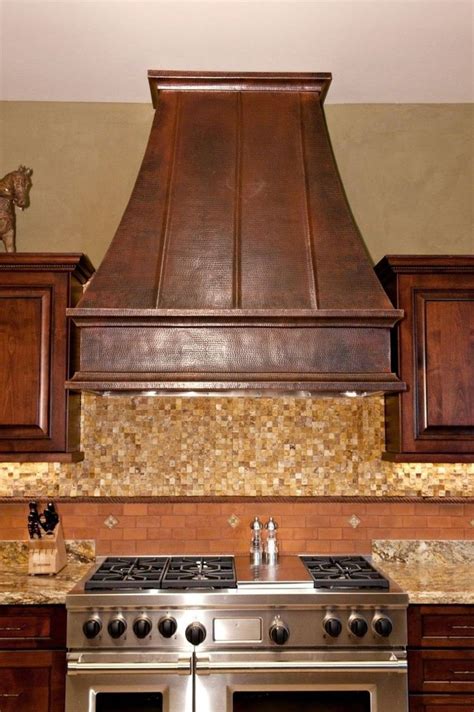 Wooden Covered Vent Hood Kitchen Hood Design Kitchen Range Hood