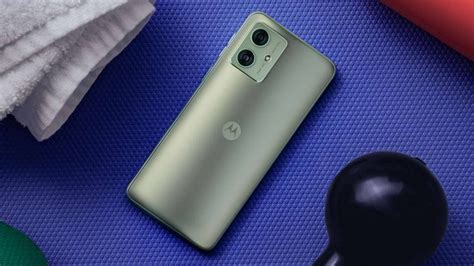 Motorola Moto S50 Piyasaya çıkıyor Yeşil Robot