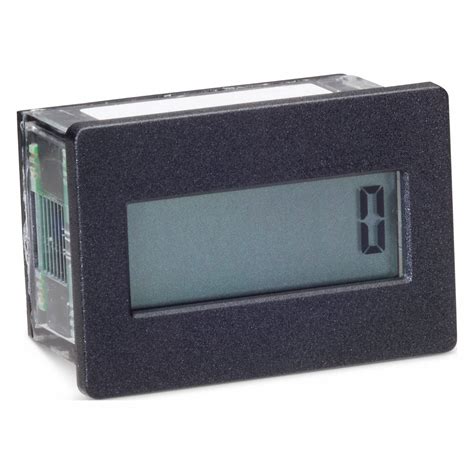 Electronic Counter Grainger