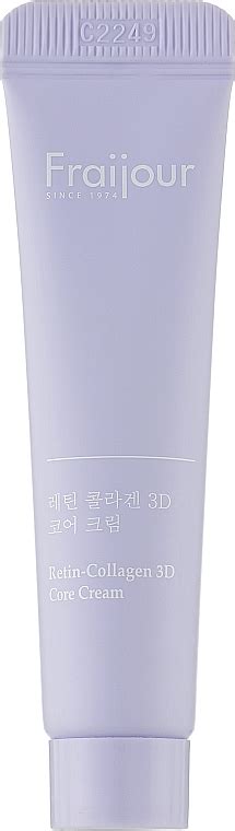 Fraijour Retin-Collagen 3D Core Cream (mini) CADOU! Cremă de față ...
