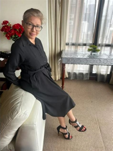 Anal Strapon Pro Domme Filipino Dominatrix In Bangkok