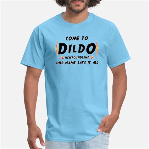 Dildo T Shirts Unique Designs Spreadshirt