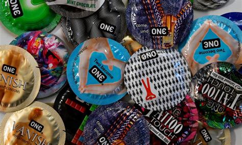 La FDA américaine approuve le préservatif pour le sexe anal pour la première fois Gayvox