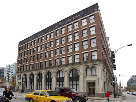 Danny Ecker On Crains Chicago Business