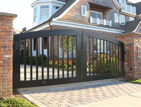 Discover 30 Trending Simple Gate Design For Small House