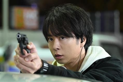 ＜大病院占拠 第1話＞武蔵（櫻井翔）、病院占拠に巻き込まれる タイムリミット・バトル・サスペンスの幕開け モデルプレス