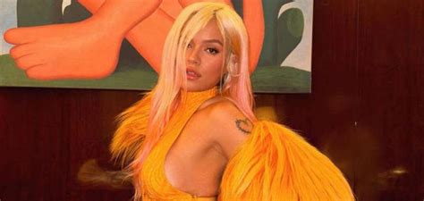 Karol G será reconocida como mujer del año por Billboard Mujeres