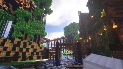 Minecraft Le Snapshot 4 De La Version 1 18 Est Disponible Minecraft