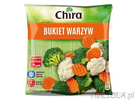 Chira Bukiet warzyw Chira Artykuły spożywcze fanLIDLA pl