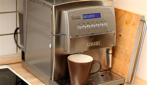Очистка от накипи кофемашины Delonghi | Кофеварка