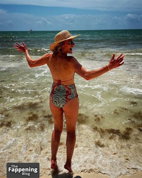 Katee Sackhoff Nude Sexy Collection Photos Thefappening