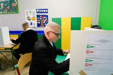 Wybory parlamentarne 2023 Politycy z Łódzkiego o wyborach ZDJĘCIA