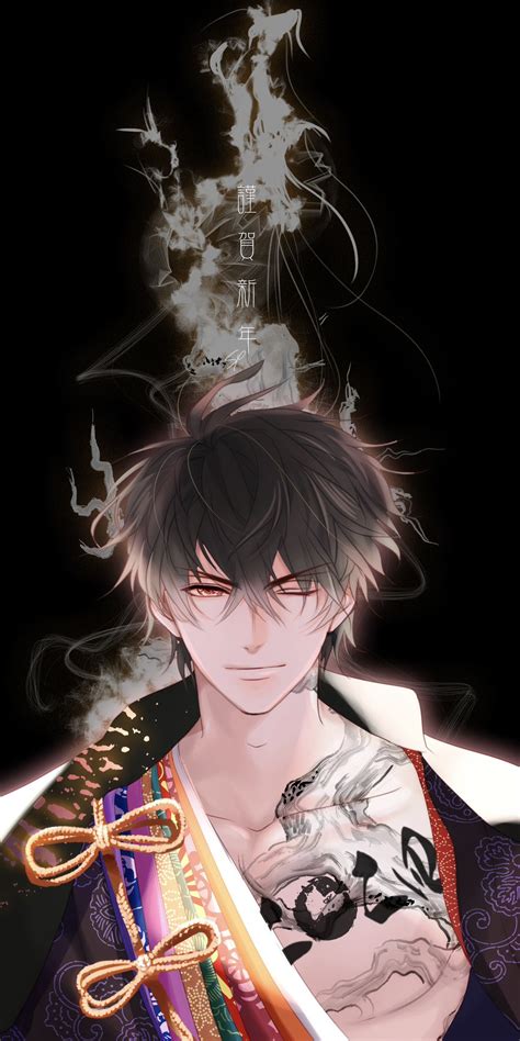 Oda Nobunaga Ikemen Sengoku Ikemen Sengoku Toki Wo Kakeru Koi