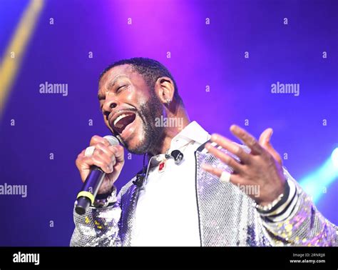 Keith sweat 2023 hi-res stock photography and images - Alamy