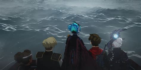 Dragon Prince Season 5 Review