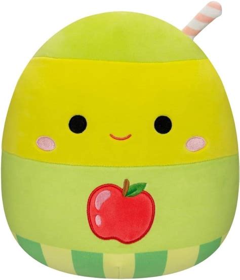 Squishmallow 75 Jean Apple Juice Box Buy Best Price In Uae Dubai