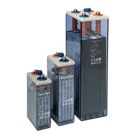 Enersys Battery Solutions