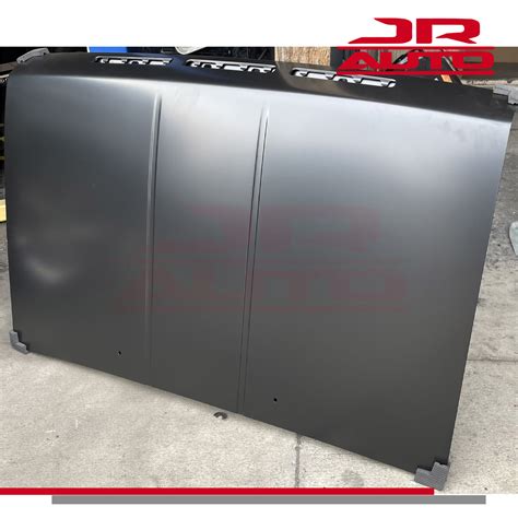 Nissan Pathfinder Hood Hardbody D21 Nissan Pickup Vents For 86 97 86 95