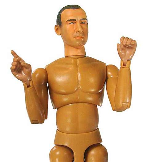 Ludwig Nude