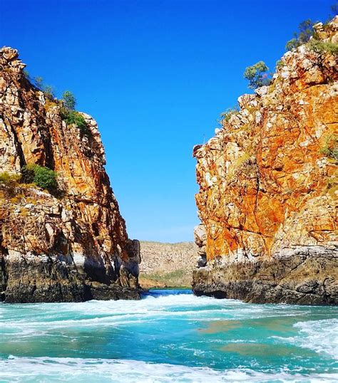 Magical Broome: Horizontal Falls – Live Your Truth