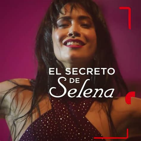 El Secreto De Selena Trailer Oficial Youtube