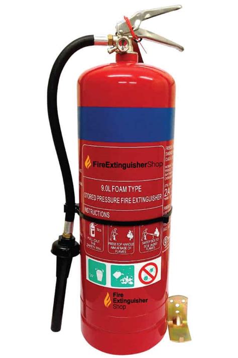 Litre Eco Foam Fire Extinguisher Buy Litre Eco Foam Fire