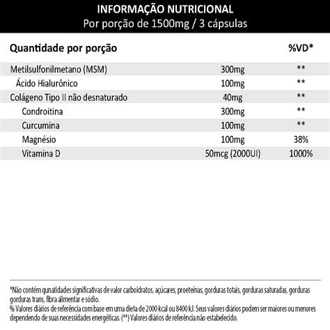 Moreflex C Psulas Central Nutrition Muv Viva Em Movimento