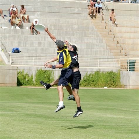 Usa Ultimate College Championship 2015 Frisbee Bracket Dates And