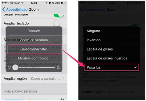 Ajusta El Brillo De Tu Iphone En Un Segundo Con Este Potente Truco