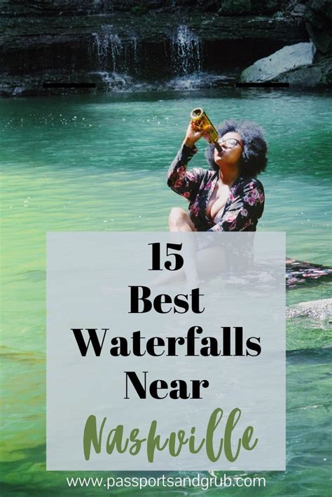 15 Must Visit Spectacular Waterfalls in Tennessee {Updated March 2021 ...