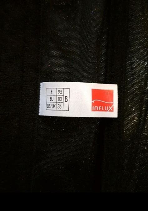 Lingerie Corset Nuisette Plus Soutien Gorge Influx Beebs