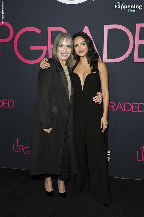 Camila Mendes Camimendes Nude The Fappening Photo 7403233 FappeningBook