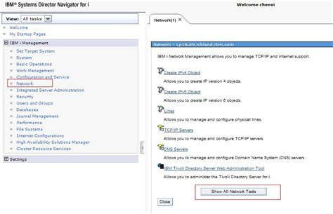 moving  primary dns server    system