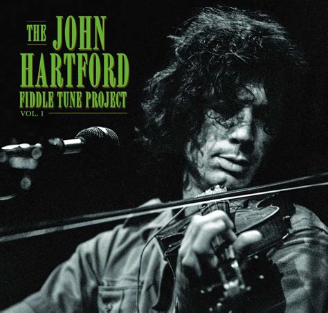 Cds John Hartford