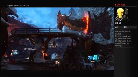 Black Ops 3 Zombies Cheats Black Ops 3 Zombies Der Eisendrache Game