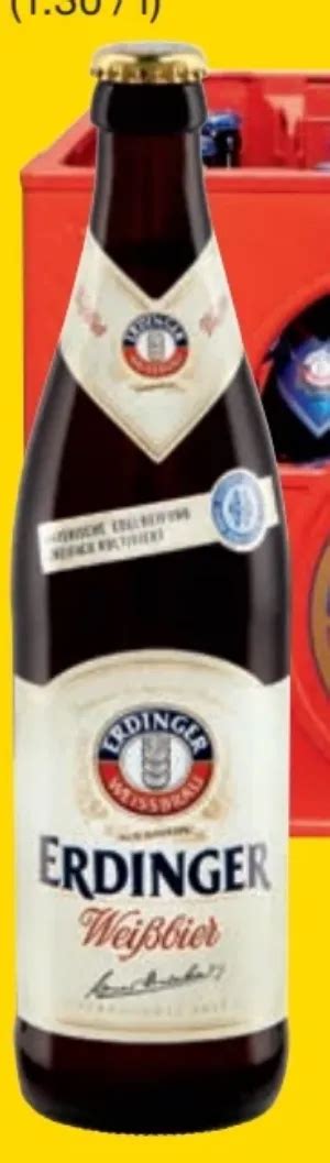 Neue Erdinger Wei Br U Angebote In Dresden April Marktguru