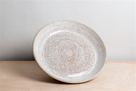 Ceramic Dinner Plates | High-Quality Dinnerware Sets | UTILITY OBJECTS